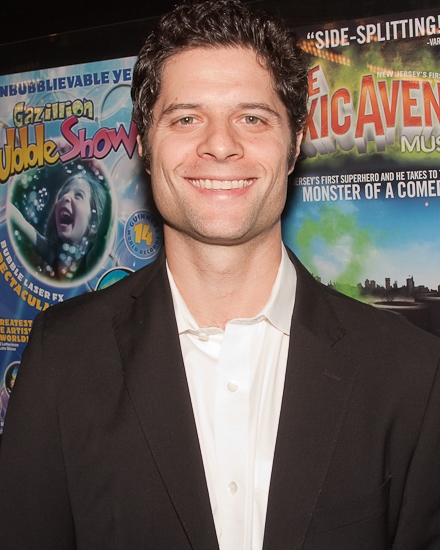 Photo Coverage: AVENUE Q Opens at New World Stages - Arrivals and Backstage! Image