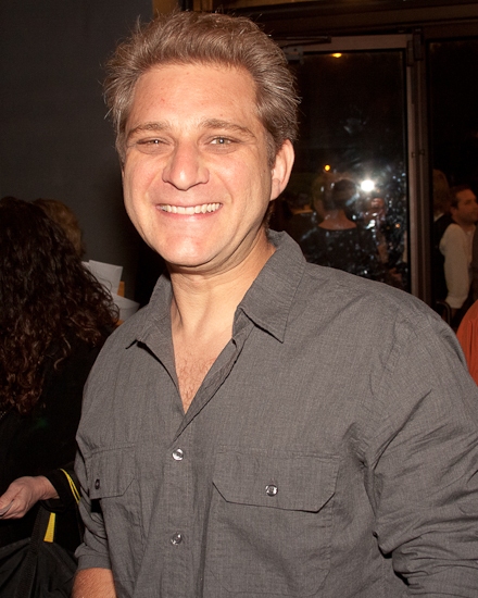 Photo Coverage: AVENUE Q Opens at New World Stages - Arrivals and Backstage! Image