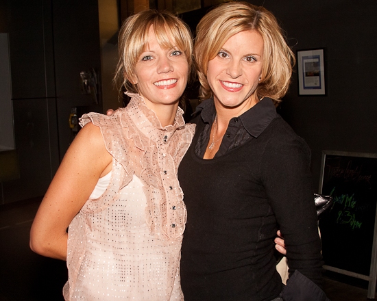 Photo Coverage: AVENUE Q Opens at New World Stages - Arrivals and Backstage! Image