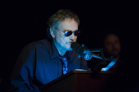 Photo Preview: Steppenwolf Presents NPR’s Joe Frank in IS THERE SOMETHING WRONG? Image
