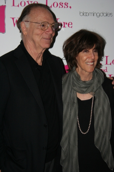 Photo Coverage: LOVE, LOSS & WHAT I WORE Welcomes New Cast Members! Image