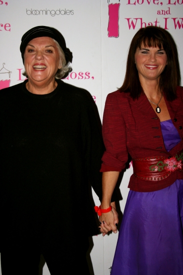 Photo Coverage: LOVE, LOSS & WHAT I WORE Welcomes New Cast Members! Image