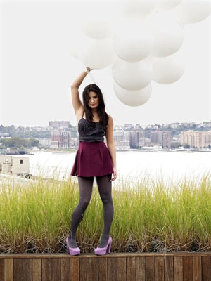 Photo Preview: EW's Exclusive GLEE Photo Shoot Image