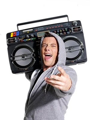 Photo Preview: EW's Exclusive GLEE Photo Shoot Image