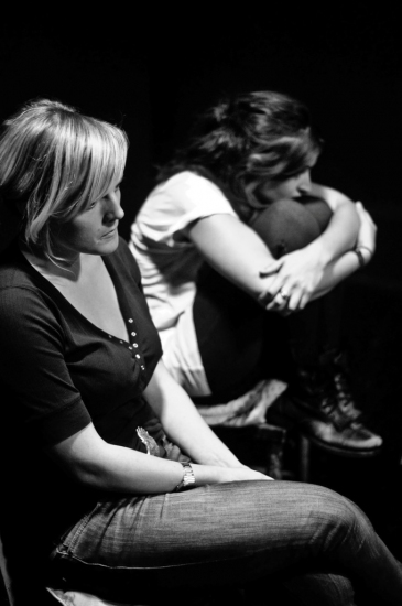 Photo Flash: SECRETS At The Cock Tavern Theatre Image