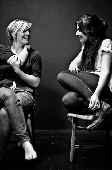 Photo Flash: SECRETS At The Cock Tavern Theatre Image