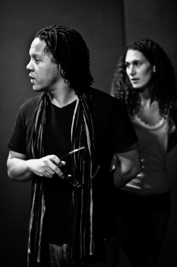 Photo Flash: SECRETS At The Cock Tavern Theatre Image