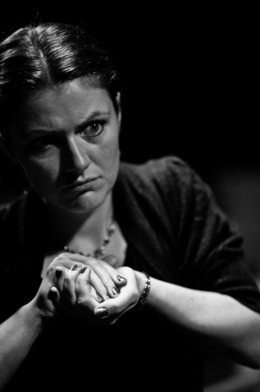 Photo Flash: SECRETS At The Cock Tavern Theatre Image