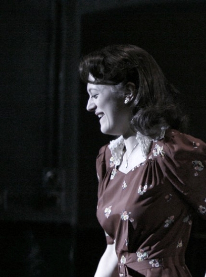 Photo Coverage: Roundabout Theatre Company's AFTER MISS JULIE - Opening Curtain Call Image