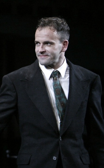 Photo Coverage: Roundabout Theatre Company's AFTER MISS JULIE - Opening Curtain Call Image