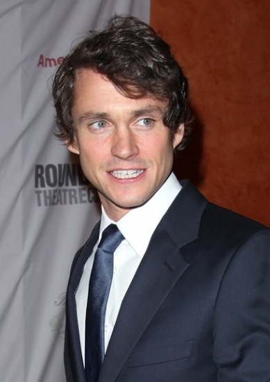 Photo Coverage: AFTER MISS JULIE - Opening Night Party Image