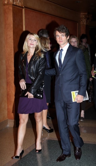Photo Coverage: AFTER MISS JULIE - Opening Night Party Image