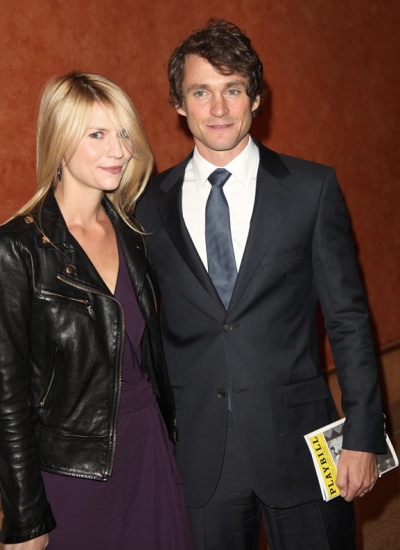 Photo Coverage: AFTER MISS JULIE - Opening Night Party Image