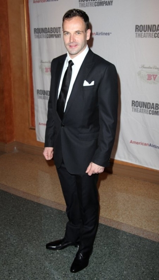 Photo Coverage: AFTER MISS JULIE - Opening Night Party Image