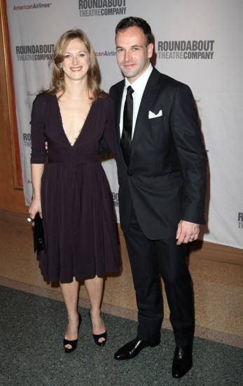 Photo Coverage: AFTER MISS JULIE - Opening Night Party Image