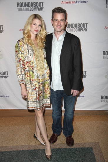 Photo Coverage: AFTER MISS JULIE - Opening Night Party Image