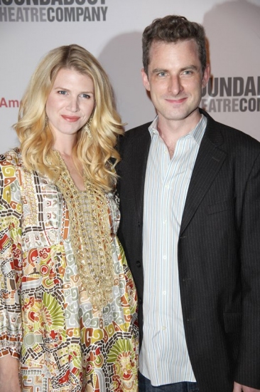 Photo Coverage: AFTER MISS JULIE - Opening Night Party Image