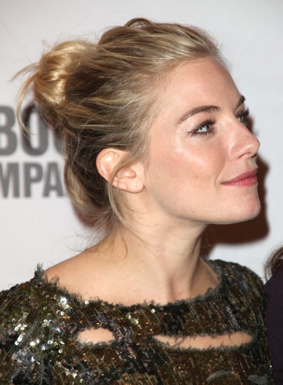 Photo Coverage: AFTER MISS JULIE - Opening Night Party Image