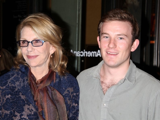 Photo Coverage: AFTER MISS JULIE - Opening Arrivals Image