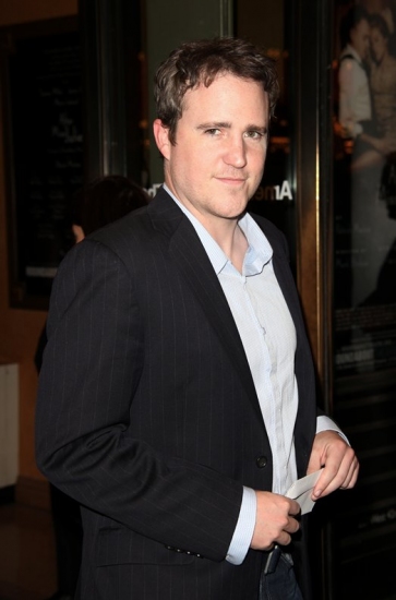 Photo Coverage: AFTER MISS JULIE - Opening Arrivals Image
