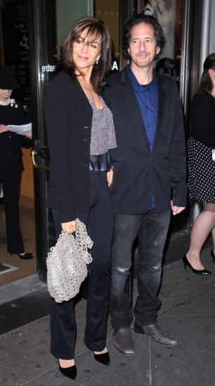 Photo Coverage: AFTER MISS JULIE - Opening Arrivals Image