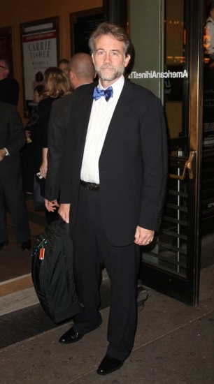 Photo Coverage: AFTER MISS JULIE - Opening Arrivals Image