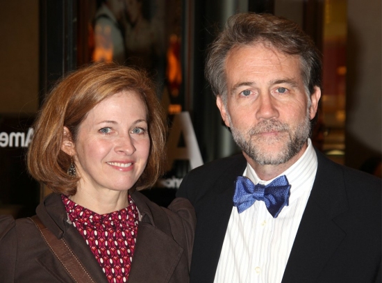 Photo Coverage: AFTER MISS JULIE - Opening Arrivals Image