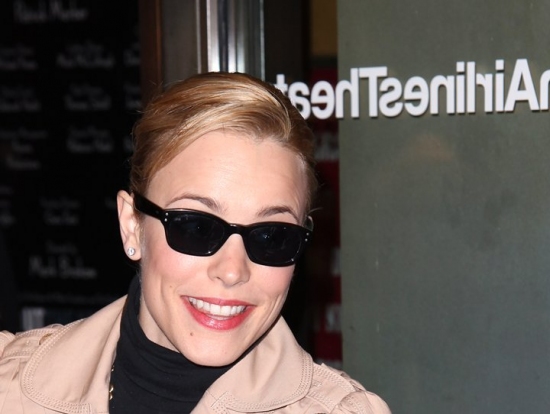 Photo Coverage: AFTER MISS JULIE - Opening Arrivals Image
