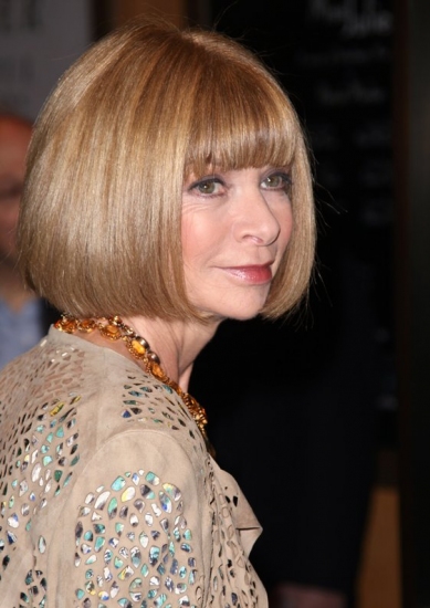 Photo Coverage: AFTER MISS JULIE - Opening Arrivals Image