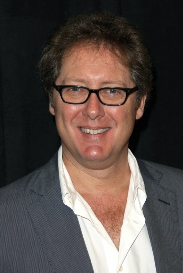 Photo Coverage: The Broadway Cast of David Mamet's 'RACE' Meets the Press Image
