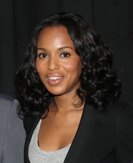 Photo Coverage: The Broadway Cast of David Mamet's 'RACE' Meets the Press Image
