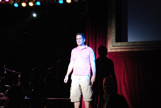 Photo Coverage: 2009 'BROADWAY WISHES' Benefit Concert in O.C. 