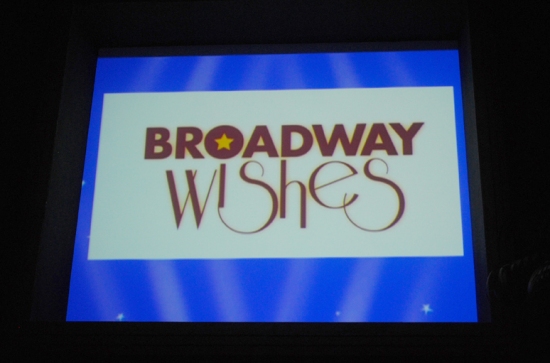 Photo Coverage: 2009 'BROADWAY WISHES' Benefit Concert in O.C. 