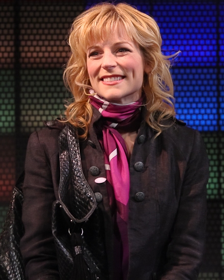 Photo Coverage: Roundabout's ORDINARY DAYS Opens Off-Broadway at the Black Box Theatre Image
