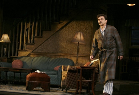 Photo Coverage: Neil Simon's BRIGHTON BEACH MEMOIRS Opens at the Nederlander Theatre Image