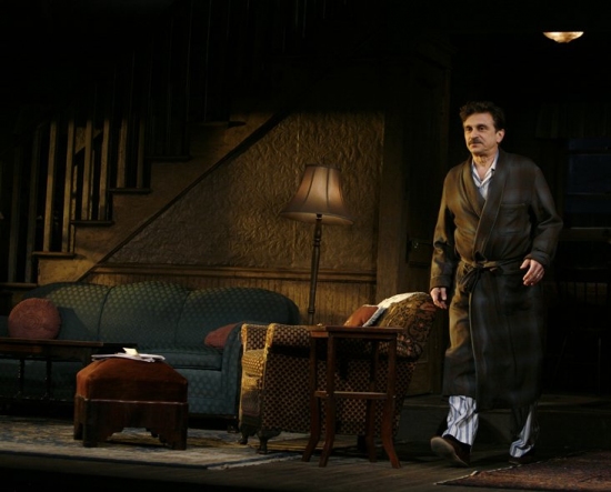 Photo Coverage: Neil Simon's BRIGHTON BEACH MEMOIRS Opens at the Nederlander Theatre Image