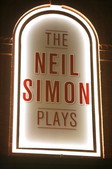 Photo Coverage: Neil Simon's BRIGHTON BEACH MEMOIRS Opens at the Nederlander Theatre Image