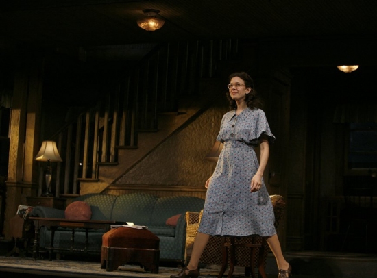 Photo Coverage: Neil Simon's BRIGHTON BEACH MEMOIRS Opens at the Nederlander Theatre Image