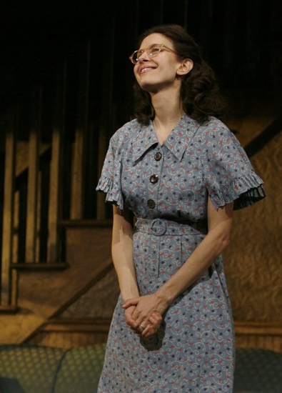 Photo Coverage: Neil Simon's BRIGHTON BEACH MEMOIRS Opens at the Nederlander Theatre Image