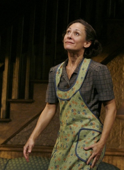 Photo Coverage: Neil Simon's BRIGHTON BEACH MEMOIRS Opens at the Nederlander Theatre Image