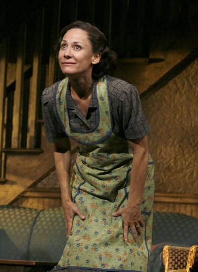 Photo Coverage: Neil Simon's BRIGHTON BEACH MEMOIRS Opens at the Nederlander Theatre Image