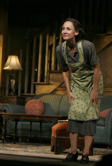 Photo Coverage: Neil Simon's BRIGHTON BEACH MEMOIRS Opens at the Nederlander Theatre Image