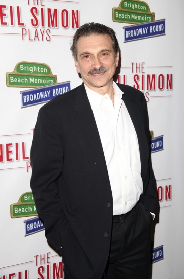 Photo Coverage: BRIGHTON BEACH MEMOIRS - After Party Image