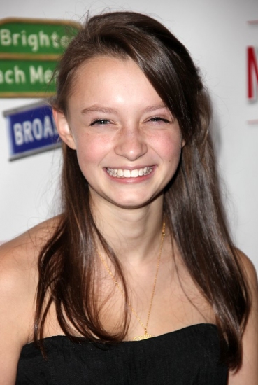 Photo Coverage: BRIGHTON BEACH MEMOIRS - After Party Image