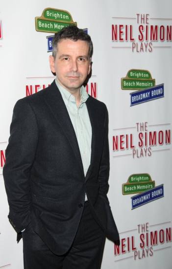 Photo Coverage: BRIGHTON BEACH MEMOIRS - After Party Image