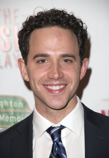 Photo Coverage: BRIGHTON BEACH MEMOIRS - After Party Image