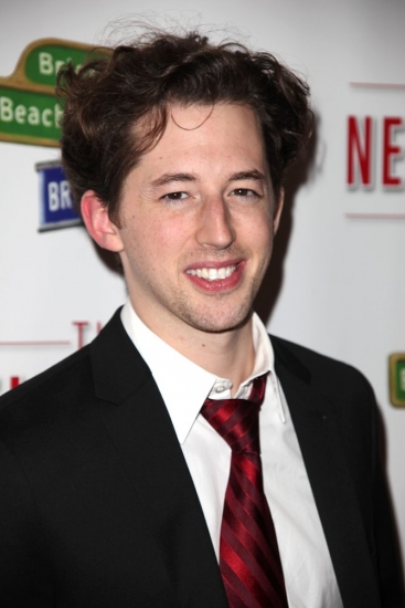 Photo Coverage: BRIGHTON BEACH MEMOIRS - After Party Image