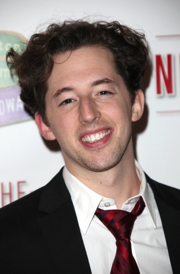 Photo Coverage: BRIGHTON BEACH MEMOIRS - After Party Image