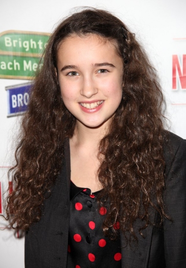 Photo Coverage: BRIGHTON BEACH MEMOIRS - After Party Image