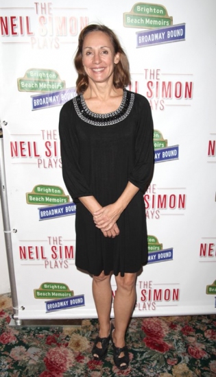 Photo Coverage: BRIGHTON BEACH MEMOIRS - After Party Image